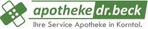 Logo Apotheke Dr. Beck