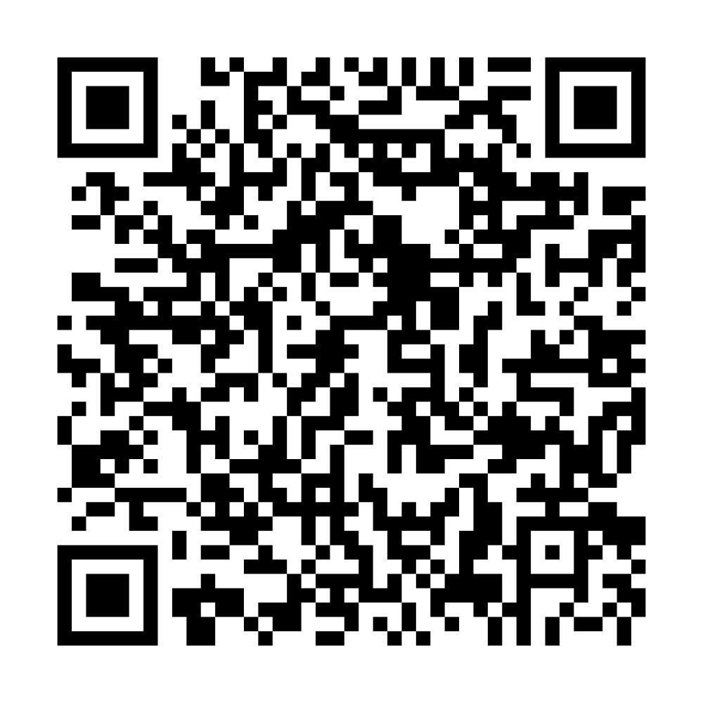 Deeplinking QR-Code 1000x1000